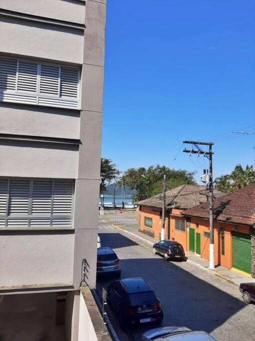 Apartamento de 1 Quarto